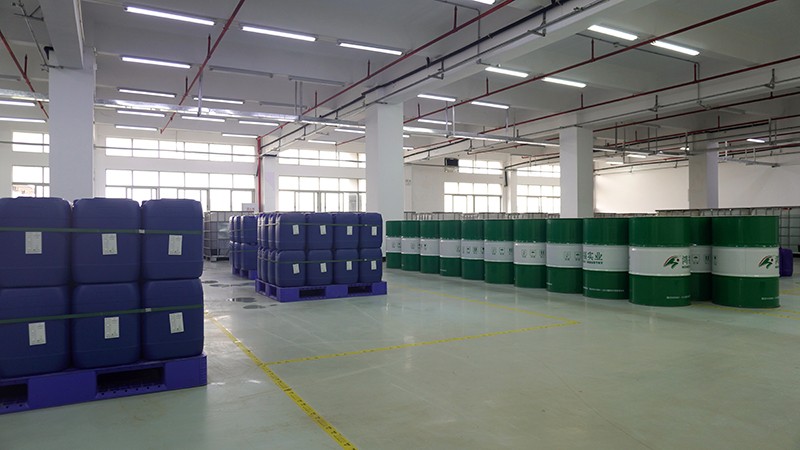 防锈剂和防锈油的区别，让米兰·(milan)新材告诉您